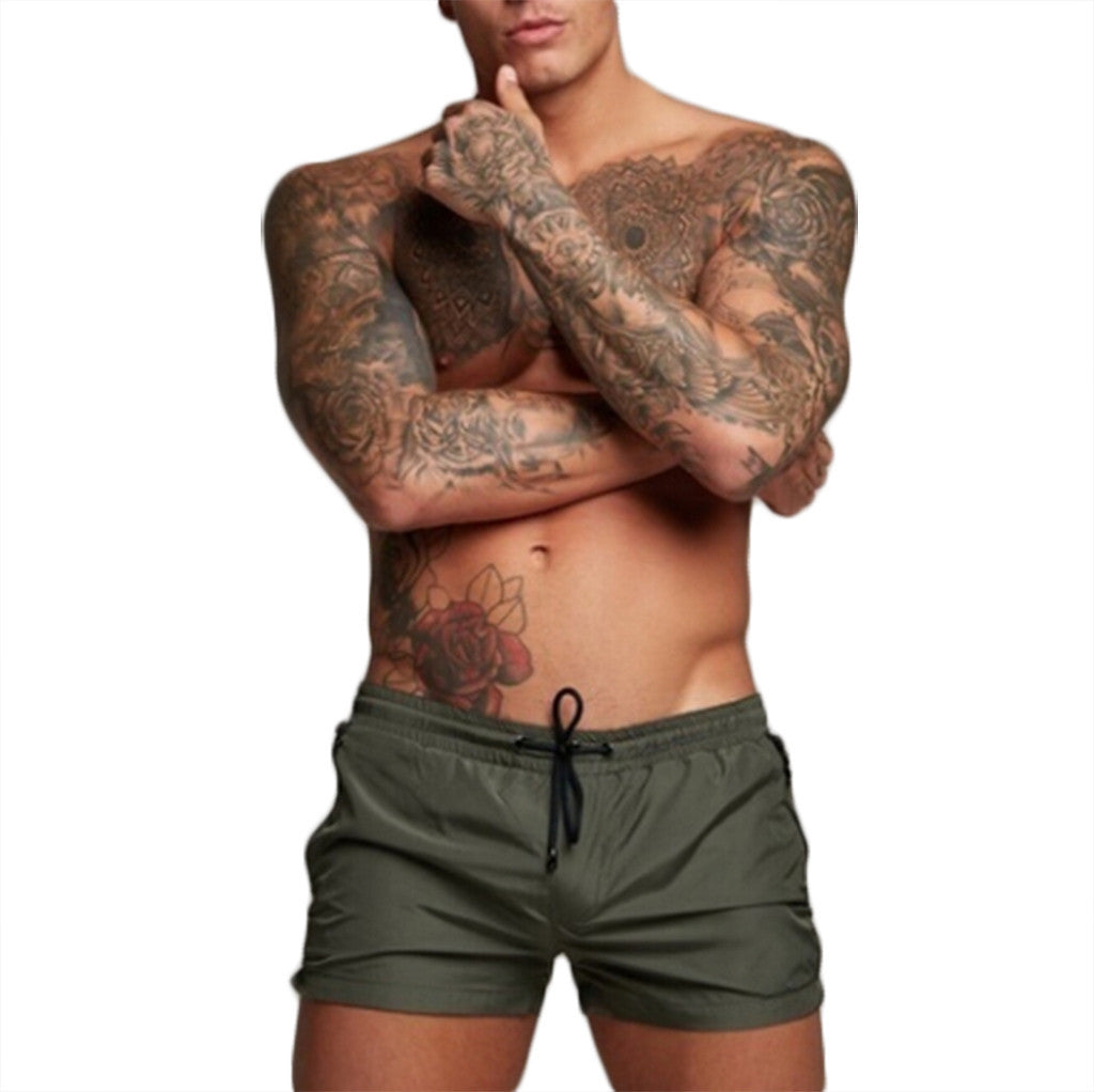 Ultimate Breathable Waterproof Sports Shorts for Active Lifestyle