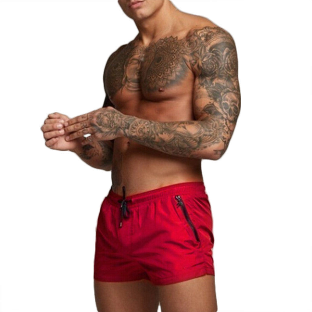Ultimate Breathable Waterproof Sports Shorts for Active Lifestyle