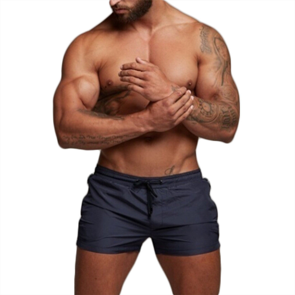 Ultimate Breathable Waterproof Sports Shorts for Active Lifestyle