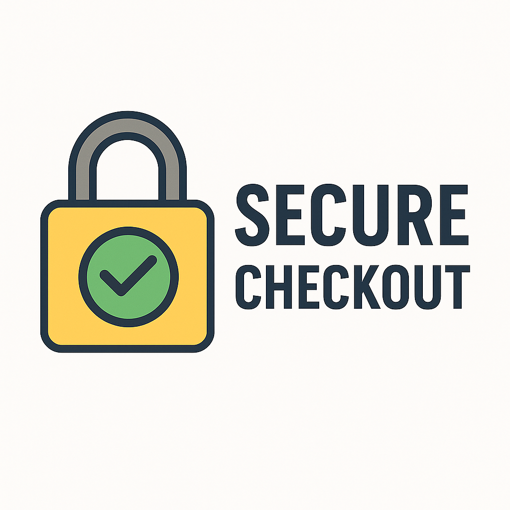Secure Checkout