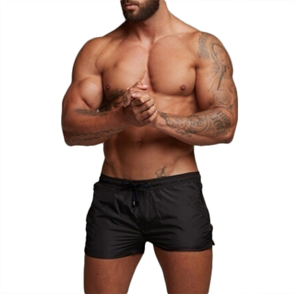 Ultimate Breathable Waterproof Sports Shorts for Active Lifestyle