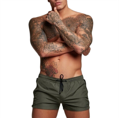 Ultimate Breathable Waterproof Sports Shorts for Active Lifestyle