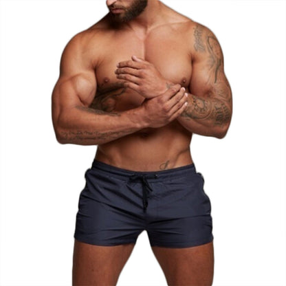Ultimate Breathable Waterproof Sports Shorts for Active Lifestyle
